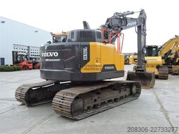 VOLVO ECR235EL