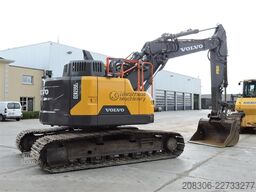 VOLVO ECR235EL