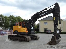 VOLVO ECR235EL