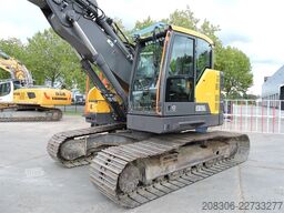 VOLVO ECR235EL