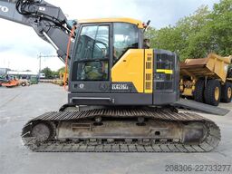 VOLVO ECR235EL