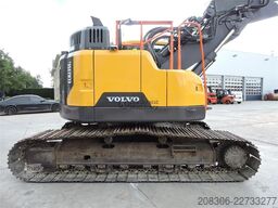 VOLVO ECR235EL