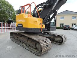 VOLVO ECR235EL