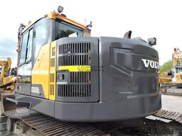 VOLVO ECR235EL