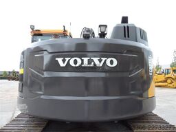 VOLVO ECR235EL