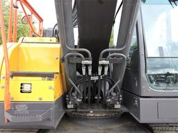 VOLVO ECR235EL