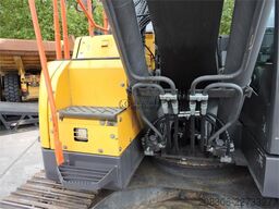 VOLVO ECR235EL