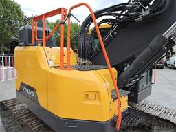 VOLVO ECR235EL