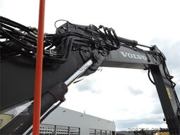 VOLVO ECR235EL