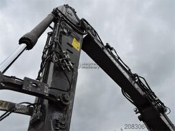 VOLVO ECR235EL