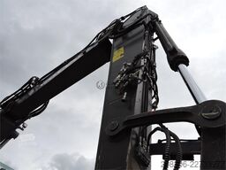 VOLVO ECR235EL