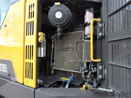 VOLVO ECR235EL
