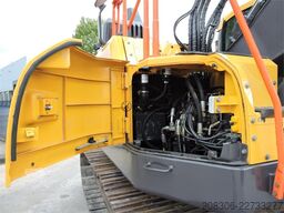 VOLVO ECR235EL