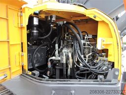 VOLVO ECR235EL