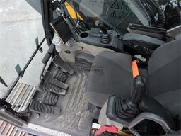 VOLVO ECR235EL