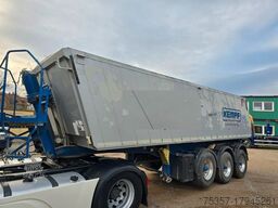 KEMPF SKM 35/3  27 m³