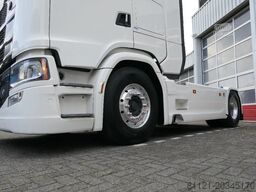 Scania S580 V8 NGS | Retarder | 2Tanks | 397259Km | 20...