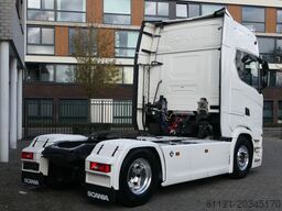 Scania S580 V8 NGS | Retarder | 2Tanks | 397259Km | 20...
