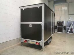 Vezeko Kart 3 Kofferanhänger