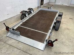 Vezeko Husky FB 27.35 Absenker