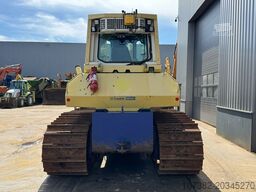 Liebherr PR734 LGP / GPS trimble