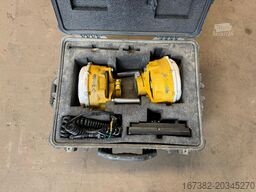 Liebherr PR734 LGP / GPS trimble