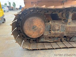 Liebherr PR736 LGP | PAT Blade