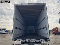 Krone SD NEW! Direkt-Verfugbar Liftachse