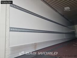 Krone SD NEW! Direkt-Verfugbar Liftachse