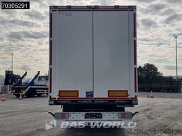 Krone SD NEW! Direkt-Verfugbar Liftachse