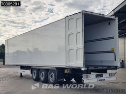 Krone SD NEW! Direkt-Verfugbar Liftachse