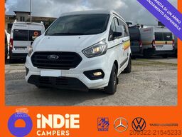 Ford Panama P10 Campervan | 2022 | Euro 6 | Venditore professionale