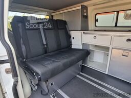 Ford Panama P10 Campervan | 2022 | Euro 6 | Venditore professionale