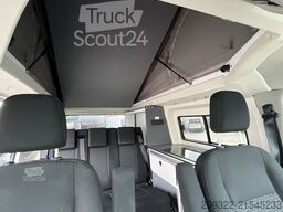 Ford Panama P10 Campervan | 2022 | Euro 6 | Venditore professionale