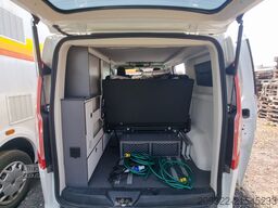 Ford Panama P10 Campervan | 2022 | Euro 6 | Venditore professionale
