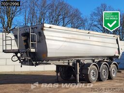 Langendorf NW3 LiftAxle