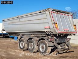 Langendorf NW3 LiftAxle