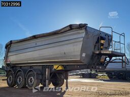 Langendorf NW3 LiftAxle