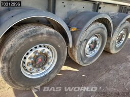 Langendorf NW3 LiftAxle