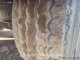 Langendorf NW3 LiftAxle