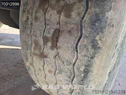 Langendorf NW3 LiftAxle