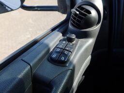 Mercedes-Benz Atego 818 L Bak + klep Dautel 1000 kg