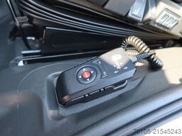 Mercedes-Benz Atego 818 L Bak + klep Dautel 1000 kg