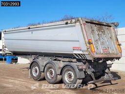 Langendorf LiftAxle TÜV 11/26