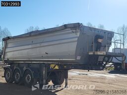 Langendorf LiftAxle TÜV 11/26