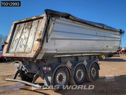 Langendorf LiftAxle TÜV 11/26