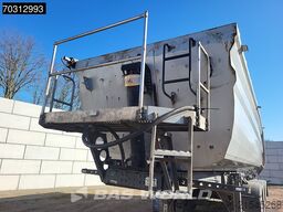 Langendorf LiftAxle TÜV 11/26