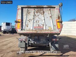 Langendorf LiftAxle TÜV 11/26