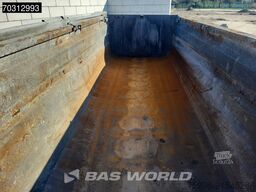 Langendorf LiftAxle TÜV 11/26