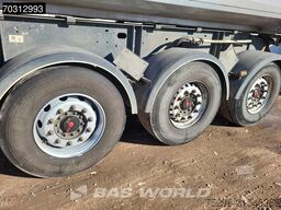 Langendorf LiftAxle TÜV 11/26